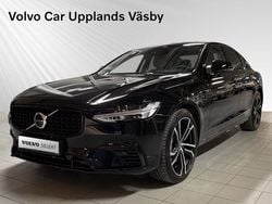 Svart Begagnad 2023 Volvo S90 Ultimate Sedan | 539 900 kr