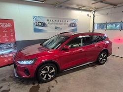 Röd Begagnad 2023 Ford Focus Business Edition Kombi | 229 000 kr (Marknadspris)