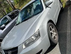 Begagnad 2006 Hyundai Sonata Sedan | 31 000 kr