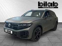 Grå Ny 2025 VW Touareg R SUV | 995 000 kr (Marknadspris)