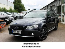 Mörkblå (blå) Begagnad 2016 Volvo XC70 Standard SUV | 249 900 kr (Dyr)