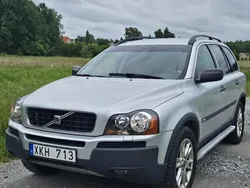 Grå Begagnad 2006 Volvo XC90 Summum SUV | 43 000 kr (Superpris)