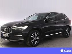 Svart Begagnad 2022 Volvo XC60 Core SUV | 424 900 kr (Bra pris)
