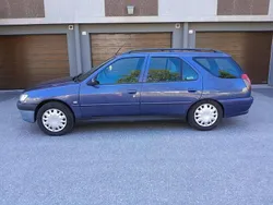 Begagnad 2002 Peugeot 306 Kombi | 14 900 kr
