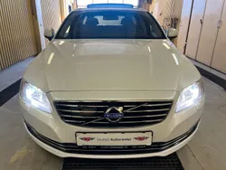Vit Begagnad 2015 Volvo V70 Kombi | 164 900 kr (Dyr)