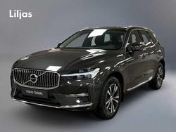 Begagnad 2025 Volvo XC60 SUV | 529 000 kr (Marknadspris)