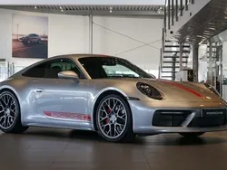 Porsche 911 Carrera S