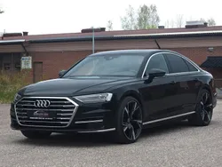 Begagnad 2019 Audi A8 Comfort Sedan | 559 900 kr