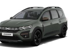 Grå Begagnad 2025 Dacia Jogger Extreme Kombi | 337 800 kr