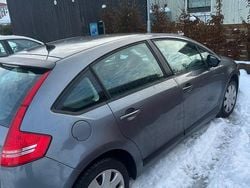 Begagnad 2009 Citroën C4 Halvkombi | 26 500 kr (Bra pris)