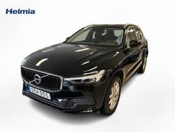 Begagnad 2021 Volvo XC60 SUV | 319 900 kr (Bra pris)