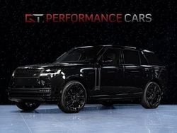 Ny 2024 Land Rover Range Rover Autobiography SUV | 2 325 000 kr