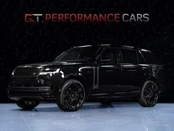 Ny 2024 Land Rover Range Rover Autobiography SUV | 2 399 900 kr