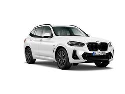 Okänd Begagnad 2021 BMW X3 M Sport SUV | 409 500 kr (Dyr)