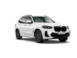 Okänd Begagnad 2021 BMW X3 M Sport SUV | 399 500 kr (Dyr)