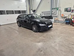 Svart Begagnad 2010 Audi A4 Kombi | 69 000 kr (Lite dyr)