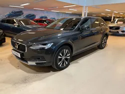 Mörkgrå Begagnad 2022 Volvo V90 CC Kombi | 429 900 kr (Lite dyr)