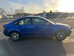 Begagnad 2007 Volvo S40 Sedan | 15 000 kr (Marknadspris)