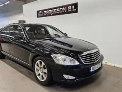 Mercedes S320