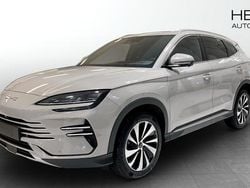 Ny 2024 BYD Seal U Boost SUV | 469 900 kr (Bra pris)