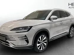 Ny 2024 BYD Seal U Boost SUV | 469 900 kr