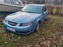 Begagnad 2008 Saab 9-5 Linear Kombi | 4 000 kr (Superpris)