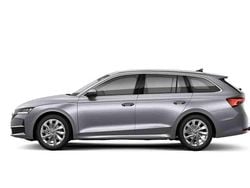 Silver Ny 2025 Skoda Octavia Kombi | 324 500 kr (Marknadspris)