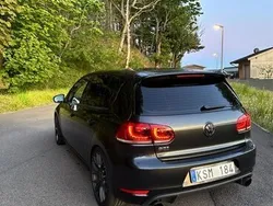 Grå Begagnad 2011 VW Golf VI GTI Halvkombi | 85 000 kr (Marknadspris)
