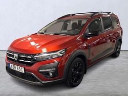 Begagnad 2022 Dacia Jogger Extreme Minibuss | 164 900 kr (Marknadspris)