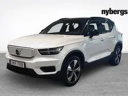 Begagnad 2022 Volvo XC40 SUV | 359 000 kr