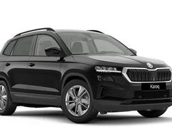 Ny 2025 Skoda Karoq SUV | 339 900 kr (Bra pris)