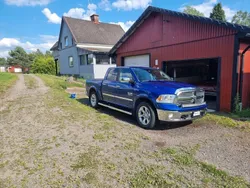 Begagnad 2016 RAM 1500 Pickup | 379 000 kr