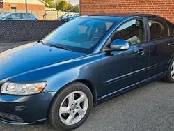 Blå (blå metallic) Begagnad 2011 Volvo S40 Momentum Sedan | 99 900 kr