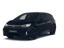 Ny 2025 VW ID.3 GTX Halvkombi | 594 900 kr