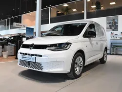 Ny 2025 VW Caddy Minibuss | 489 800 kr (Superpris)
