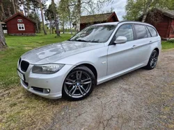 Grå Begagnad 2011 BMW 318 Kombi | 56 000 kr (Bra pris)