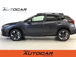 Blå Ny 2025 Subaru Crosstrek Kombi | 379 800 kr (Bra pris)