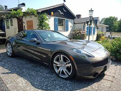 Earth diamond dust Begagnad 2012 Fisker Karma Sedan | 546 000 kr