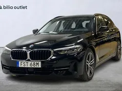 BMW 530e