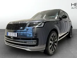 Grå (grey) Begagnad 2024 Land Rover Range Rover Autobiography SUV | 2 196 000 kr