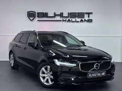 Begagnad 2018 Volvo V90 Business Edition Kombi | 199 500 kr (Marknadspris)
