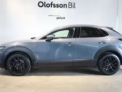 Grå Begagnad 2021 Mazda CX-30 SUV | 229 000 kr (Marknadspris)