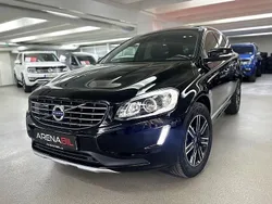 Svart Begagnad 2016 Volvo XC60 Standard SUV | 269 900 kr (Marknadspris)