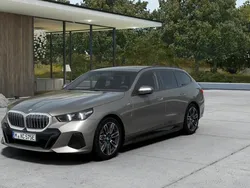 Okänd Ny 2025 BMW 530e Efficient Dynamics Kombi | 757 300 kr (Marknadspris)