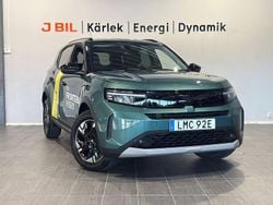 Grön Begagnad 2025 Opel Frontera SUV | 318 000 kr (Marknadspris)
