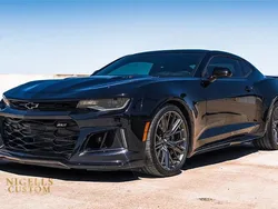 Begagnad 2019 Chevrolet Camaro ZL1 Sportkupé | 779 000 kr