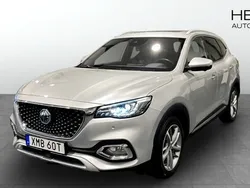 Grå (grey) Begagnad 2021 MG EHS Luxury SUV | 239 900 kr