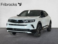 Vit Ny 2025 Opel Mokka SUV | 319 800 kr (Marknadspris)