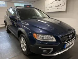 Blå Begagnad 2014 Volvo XC70 Momentum SUV | 107 900 kr (Bra pris)
