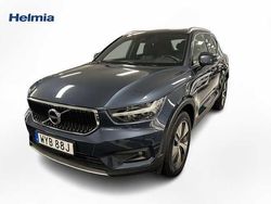 Begagnad 2022 Volvo XC40 SUV | 344 900 kr (Marknadspris)